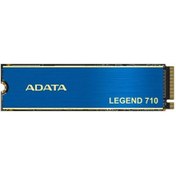 Resim Adata Legend 710 1TB Gen3 x4 M.2 2280 24001800 MB M.2 NVMe SSD ALEG-710-1TCS DİSTRİBÜTÖR GARANTİLİ ÜCRETSİZ VE AYNI GÜN KARGO - SIFIR ÜRÜN