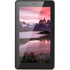 Resim Everest EverPad SC-740 Venüs7 16GB 7" Tablet Siyah 