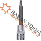 Resim Rico 1/2 Lokmalı Torx Allen Uç Uzun T20 (539360972) 