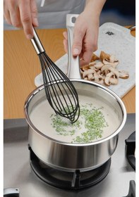 Resim Wmf 1872656030 Profı Plus Çırpıcı 25CM Silikon 