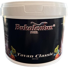 Resim Bukalemun Classıc Tavan Boyası 