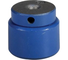 Resim Uravas Store Candan Plastik Boru Kaynak Paftası 25 mm 