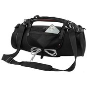 Resim Geeroyoo Jbl Boombox 1/2/3 Taşınabilir Bluetooth Hoparlör Koruyucu Kılıf, Omuz Askısı & Telefon Kılıfı Seti Ares Audio Serisi Jzr-gy 