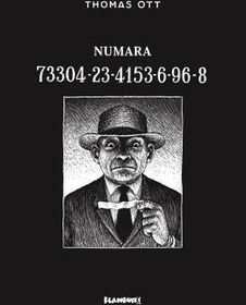 Resim Numara 73304-23-4153-6-96-8 