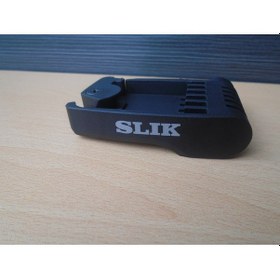 Resim Slik F730 Için Tripod Bağlantı Yuvası 