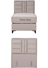 Resim Kilim Mobilya Bamboo Sleepy Başlık 90 