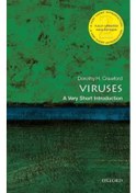 Resim Viruses: A Very Short Introductıon 9780198811718 