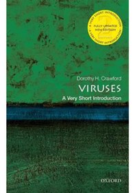 Resim Viruses: A Very Short Introductıon 9780198811718 