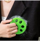 Resim Büro Ev Evcil Hayvanı İçin Pati Tasarımlı Tüy Toz Toplayıcı 