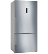Resim Profilo BD3086IECN 631 LT No-Frost Kombi Tipi Buzdolabı 