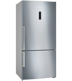 Resim Profilo BD3086IECN 631 LT No-Frost Kombi Tipi Buzdolabı 