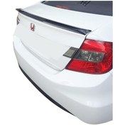 Resim Honda Civic Fb7 Anatomik M Spoiler 2012-2016 Arası 