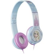 Resim Kablolu Kulaklık Disney Frozen 2 Karlar Ülkesi 2 Anna Elsa Çocuk Kulaklığı Lisanslı Dy-10902-fr 