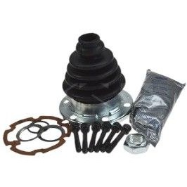 Resim Volkswagen Caddy Golf 1 2 3 Jetta 1 2 Passat Polo Classic Scirocco Vento Audi A80 Inca Ibiza Cordoba T2 T3 1972-1997 Aks Körüğü İç (100 Mm) 