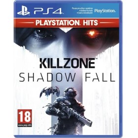 Resim SONY Ps4 Killzone Shadow Fall 