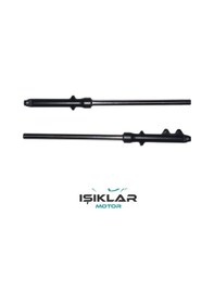 Resim Mondial Mh 125 Ön Amortisor Takımı 