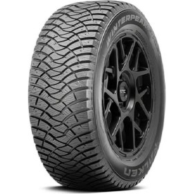 Resim Falken 215/60 R17 Tl 100T Xl Wınter Peak F-Ice1 Suv Oto Kış Lastiği (Üretim Yılı:2024) 