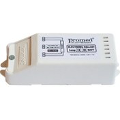 Resim 110 V.Ac 15-18-36/40 W Floresan Ve Uv Dezenfeksiyon Ampul (Max.21 W)Balastı 