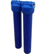 Resim Kireç Koku Ve Tat Önleyici Su Arıtma Filtreleri 20" Inç Sy1301 (483841416) 