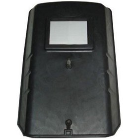 Resim Kaynak Maskesi Plastik+Siyah Cam Dahil (419108638) 