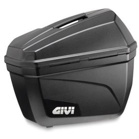 Resim GIVI E22N YAN ÇANTA TAKIM 