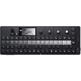Resim Teenage Engineering OP-XY Sampler Sequencer Synthesizer 