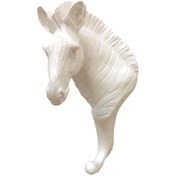 Resim SUME At Duvar Dekor Askı Çanta Anahtar Eşya Askılık Modern Duvar Süs 