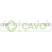 Resim CAVO C800471A Fren Hortumu Ön A4 94- 