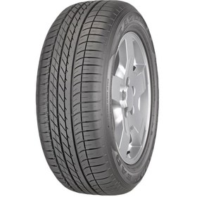 Resim Goodyear 255/50R20 109W XL JLR FP Eagle F1 Asymmetric Suv AT (Yaz) (2019) 