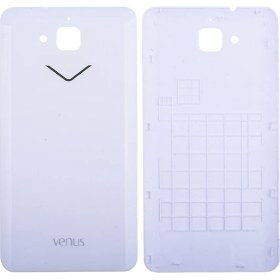 Resim Akıllıphone Vestel Venus 5.5V Arka Pil Batarya Kapağı 