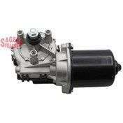 Resim Sagem-455113 - Silecek Motoru Ön Megane Iı Mako Tipi 