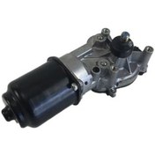 Resim Silecek Mekanizma Motoru L200 2007- Ön 