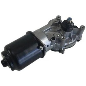 Resim Silecek Mekanizma Motoru L200 2007- Ön 