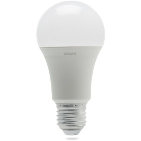Resim Osram A75 10W Led Value Cla75 1055Lm E27 Ampul - 6500K Soğuk Gün Işığı 