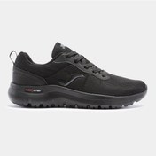 Resim Joma Infinite Men 2321 Siyah Erkek Günlük Spor Ayakkabı Cınfıw2321 Siyah 