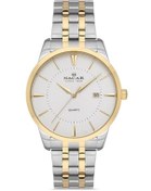 Resim Nacar Nc35-290009-cwm Erkek Kol Saati 