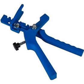 Resim Derz Ayarlı Seviye Tespit Pensesi 