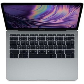 Resim Apple MacBook Pro A1708 EMC 3164 i5-7360U 8 GB 128 GB SSD 13.3" macOS Dizüstü Bilgisayar (Yenilenmiş) 