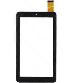 Resim Vestel Uyumlu V Tab 7 Eco 2 Dokunmatik Siyah 