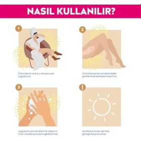 Resim Q10 Sıkılaştırıcı Ve Kademeli Bronzlaştırıcı Vücut Losyonu 400ml, 7 Günde Sıkılaş, Açık Buğday Ten 