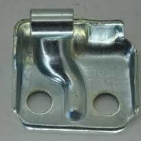 Resim Fiat Albea 1.2 8V Kapı Menteşesi Üst Sağ Sabit Olan Orijinal OPAR 46816524 