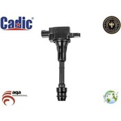 Resim Ateşleme Bobini Nıssan Altıma L32,cl32 06- Nıssan Prımera P12, W12 02- Nıssan Sentra B15 00- Nıssan X-traıl T30 01- 