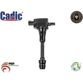 Resim Ateşleme Bobini Nıssan Altıma L32,cl32 06- Nıssan Prımera P12, W12 02- Nıssan Sentra B15 00- Nıssan X-traıl T30 01- 