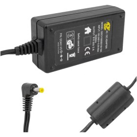 Resim Weko 9 Volt 5 Amper Yazar Kasa Pos Makinesi Adaptörü 