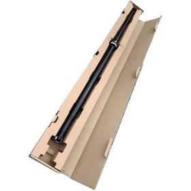 Resim Saft Komple Kardan Mılı Duster 4x4 320003602r 8200945335 Maıs 320003744r 