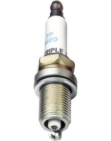 Resim Audi 100 2.0 16v 1992-1994 Model Arası Splitfire Performans Plati 