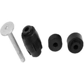 Resim Üçel Viraj Demir Uç Lastigi Clio Megane Kangoo 322391898 