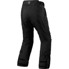 Resim Revit Revıt Vertıcal Gore-Tex Pantolon Siyah 