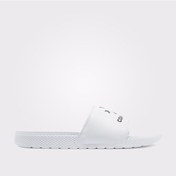 Resim Converse All Star Slide Beyaz Terlik Beyaz 