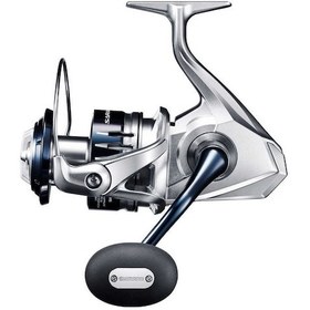 Resim Shimano Saragosa Sw 5000 Xg Olta Makinesi Som00001294 
